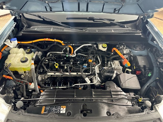 Certified 2022 Ford Maverick XL FWD image 33