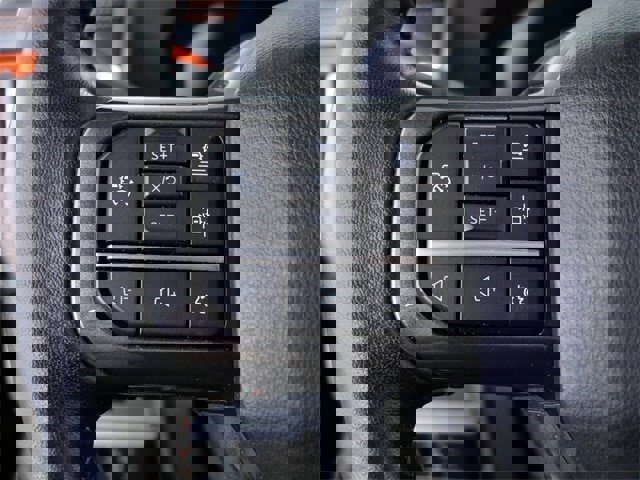 Certified 2024 Ford Expedition Timberline image 22