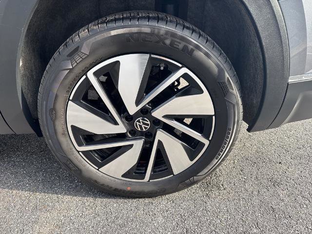 Used 2024 Volkswagen Atlas SEL image 30