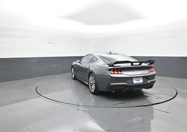 Certified 2024 Ford Mustang GT Premium RWD image 5