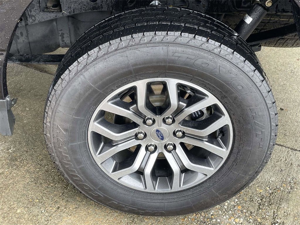 Certified 2022 Ford F150 Lariat image 9