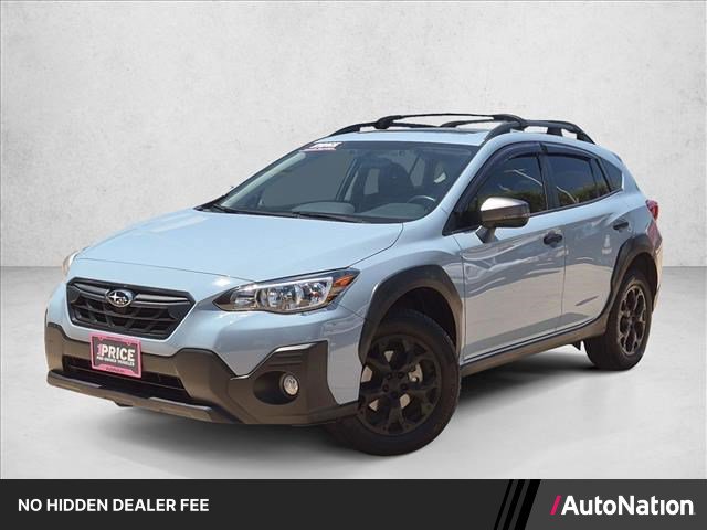 Used 2023 Subaru Crosstrek 2.5i Sport