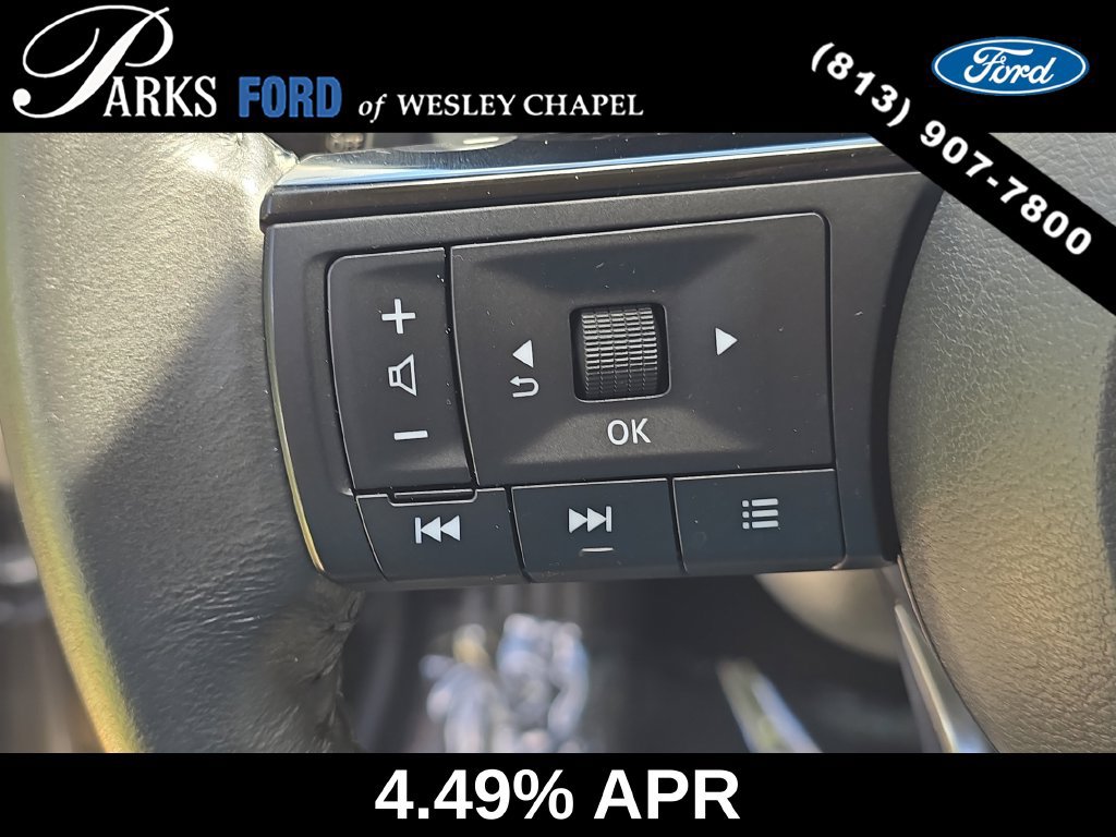 Used 2022 Nissan Pathfinder SV FWD image 28