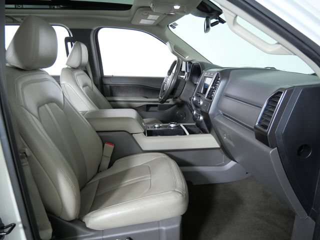 Certified 2021 Ford Expedition Max Limited AWD/4WD image 10