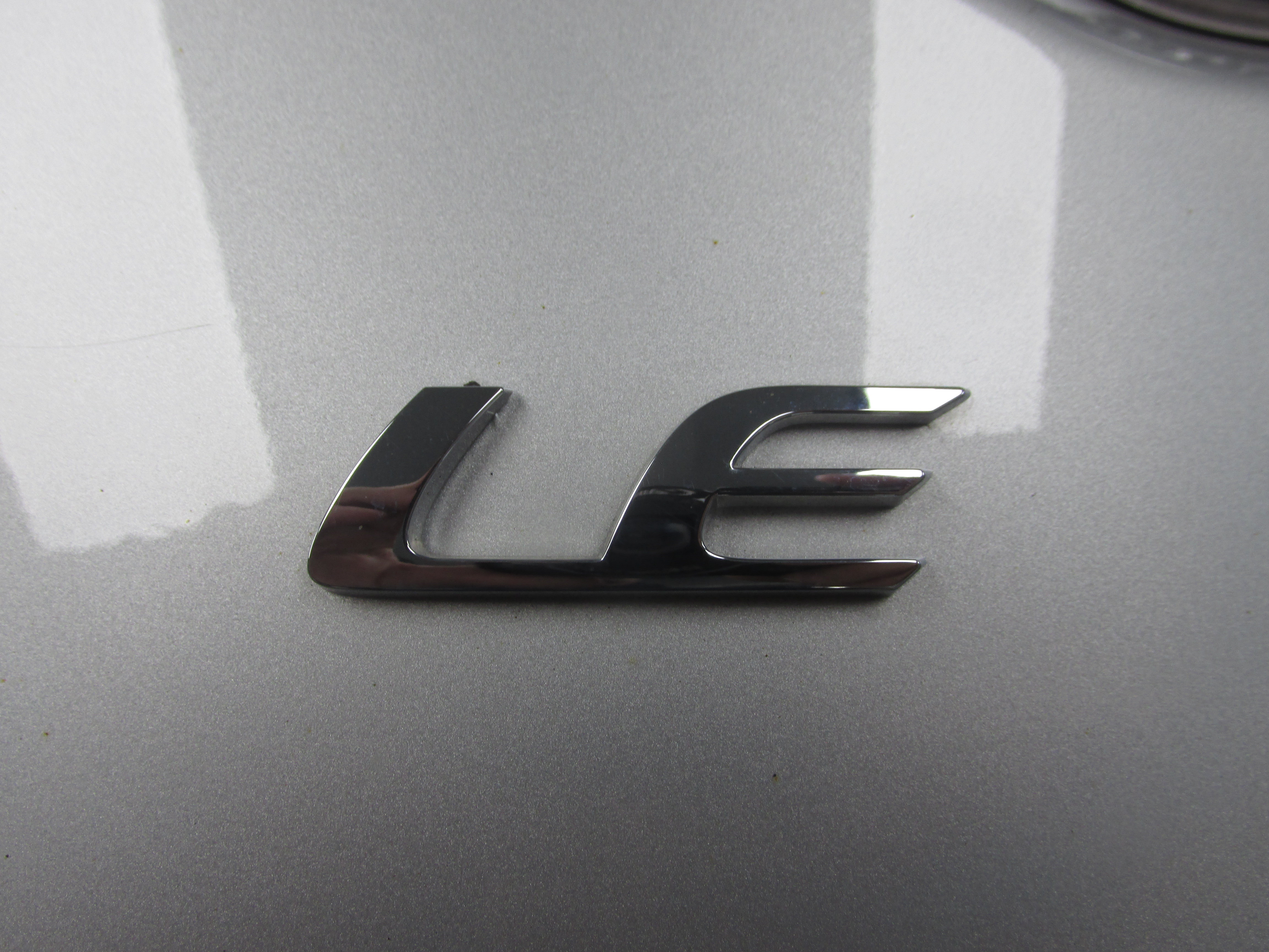 Used 2024 Toyota Corolla LE FWD image 20