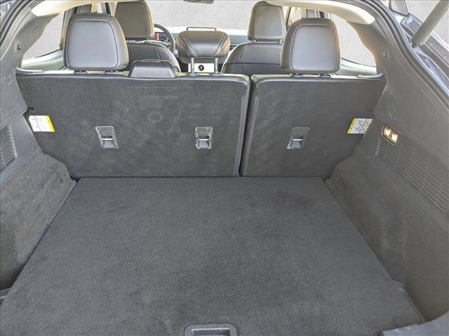 Certified 2021 Ford Mustang Mach-E Select w/ Comfort/Technology Package image 9