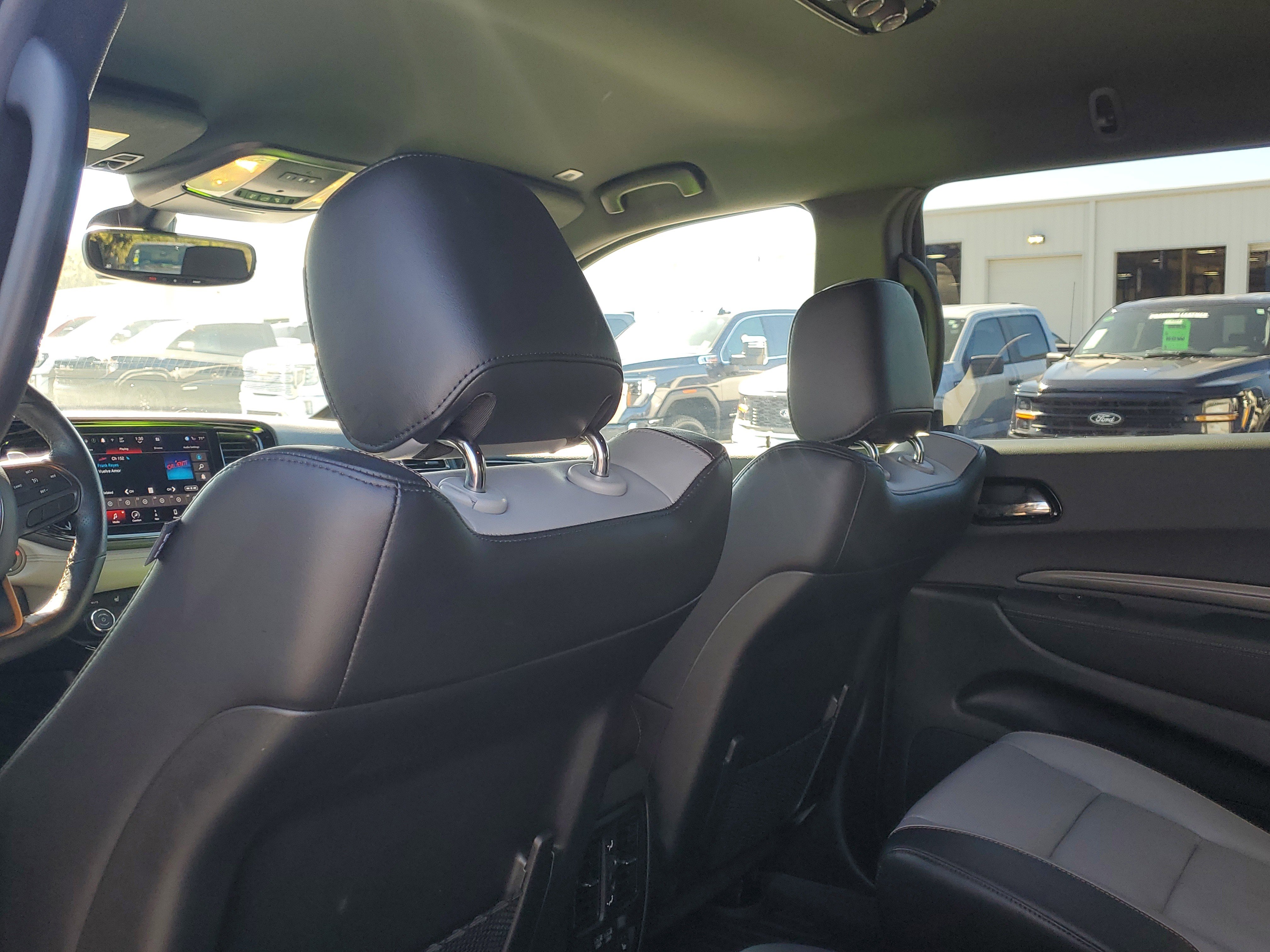 Used 2021 Dodge Durango R/T image 15