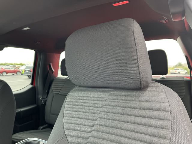 Certified 2023 Ford F150 XL w/ STX Appearance Package image 17