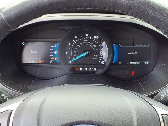 Certified 2023 Ford Edge SEL w/ Convenience Package AWD/4WD image 21