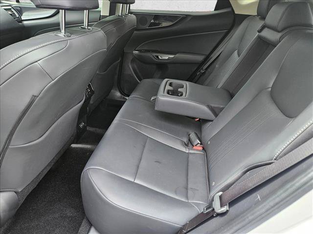 Used 2024 Lexus NX 250 FWD image 20