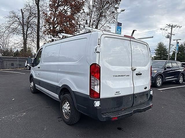 Certified 2022 Ford Transit 250 Low Roof AWD image 11