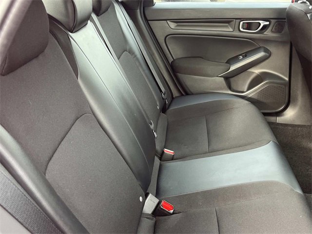 Used 2022 Honda Civic Sport image 20