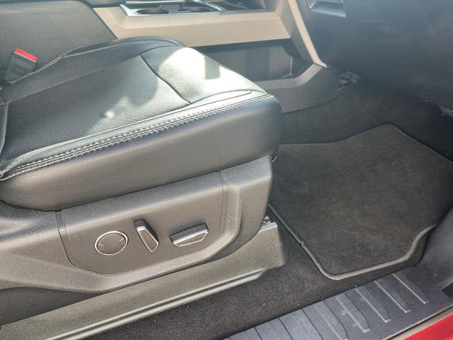 Certified 2019 Ford F250 Lariat w/ Chrome Package AWD/4WD image 16