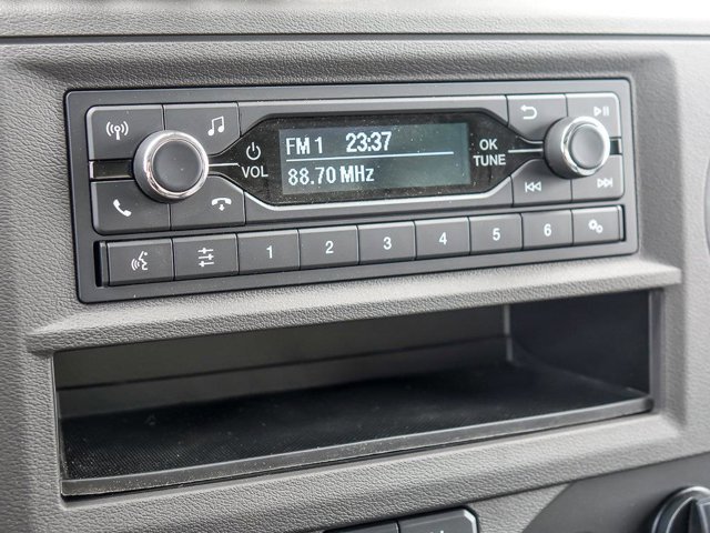 Certified 2024 Ford E-350 and Econoline 350 Super Duty w/ Driver's Safety Package image 16