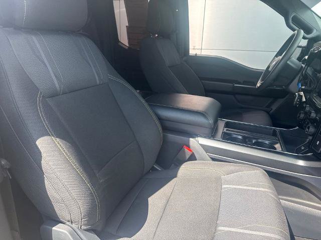 Certified 2024 Ford F150 STX RWD image 29