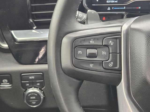 Used 2024 GMC Sierra 1500 Elevation w/ LPO, Elevation Black Package AWD/4WD image 26