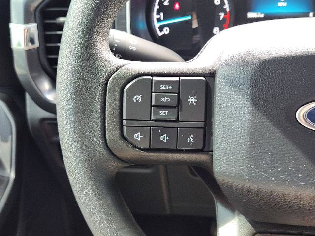 Certified 2023 Ford F150 XL w/ STX Appearance Package RWD image 27
