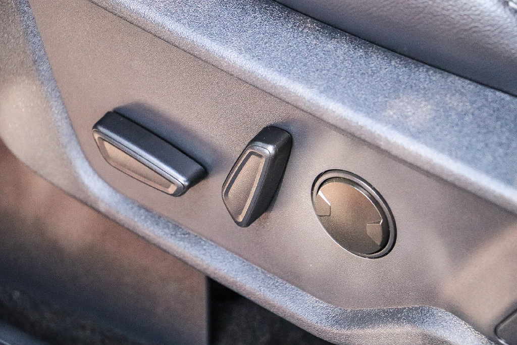 Certified 2025 Ford Bronco Outer Banks AWD/4WD image 26