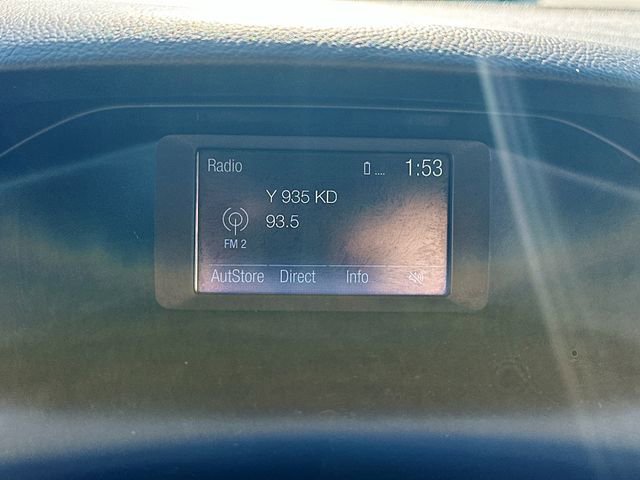 Certified 2018 Ford Focus SE image 14