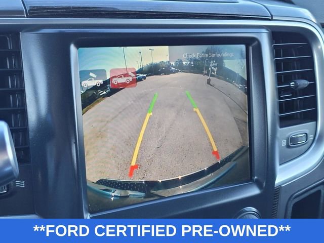 Used 2017 RAM 2500 Limited image 26