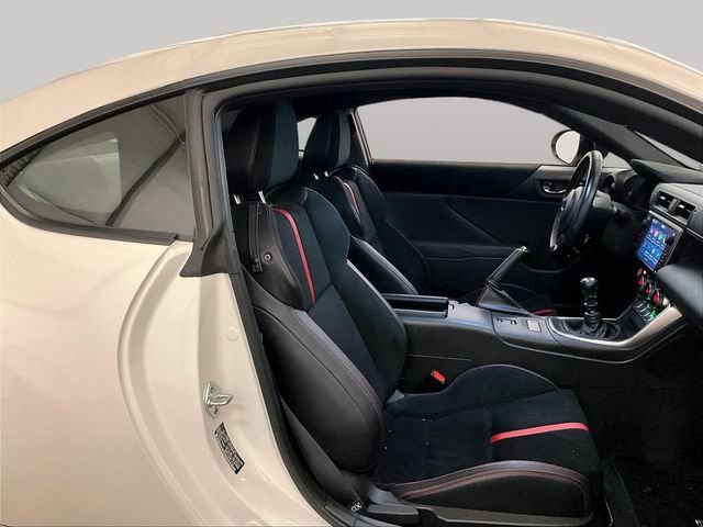 Used 2023 Subaru BRZ Limited RWD image 7