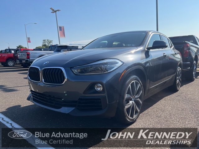 Used 2018 BMW X2 xDrive28i w/ Convenience Package image 4