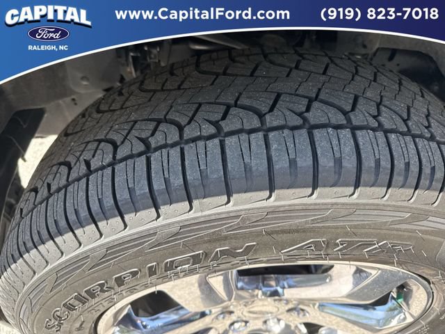 Certified 2023 Ford F150 Lariat w/ Equipment Group 502A High AWD/4WD image 14