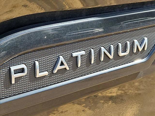 Used 2024 Toyota Tundra Platinum image 10
