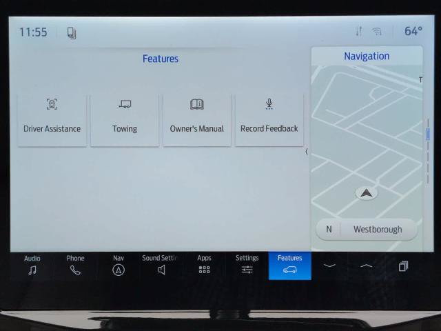 Certified 2024 Ford Expedition XLT AWD/4WD image 22
