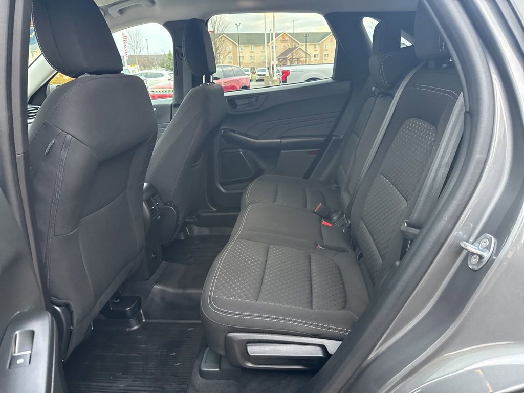 Certified 2023 Ford Escape Active w/ Tech Pack #1 image 55