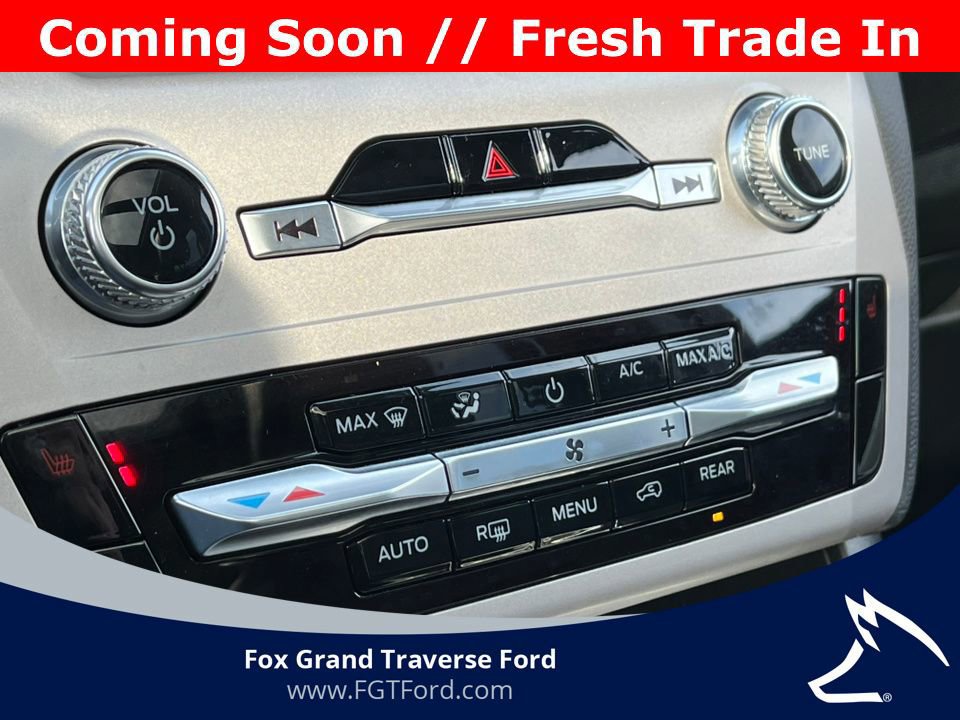 Certified 2023 Ford Explorer XLT w/ Equipment Group 202A AWD/4WD image 31