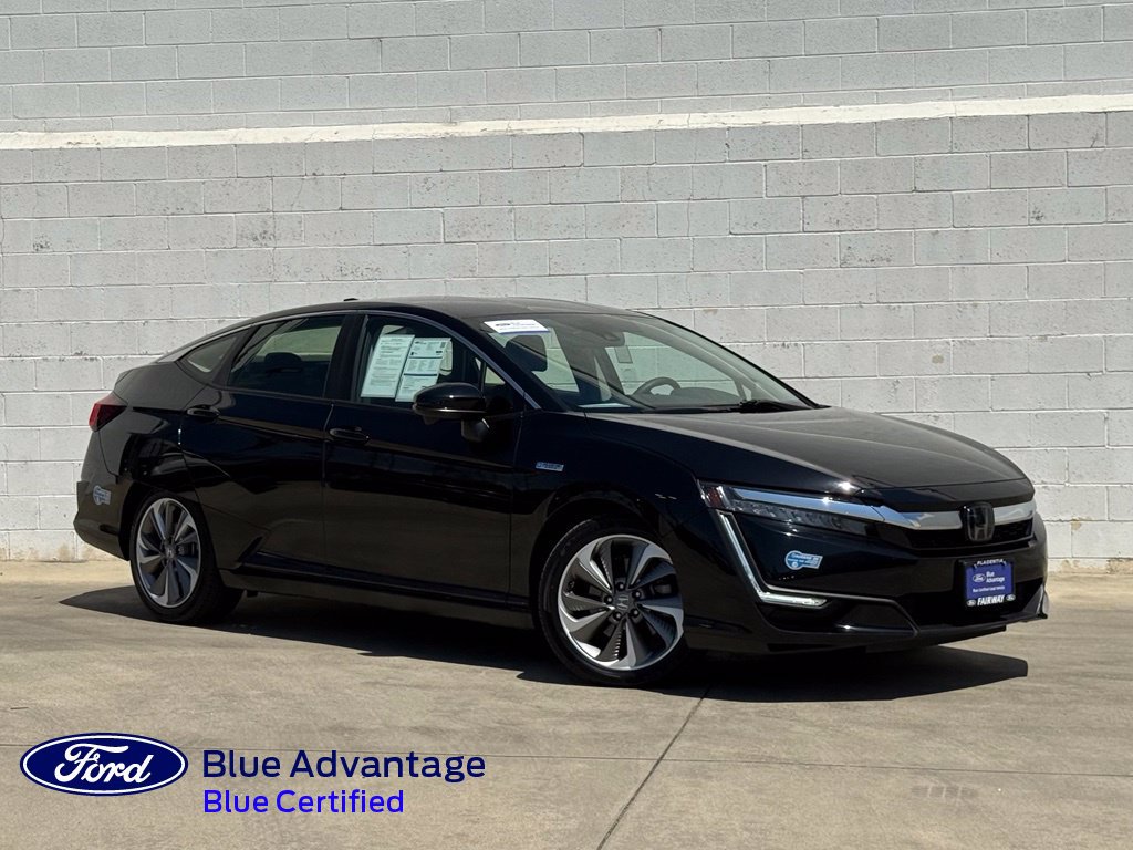 Used 2021 Honda Clarity Touring