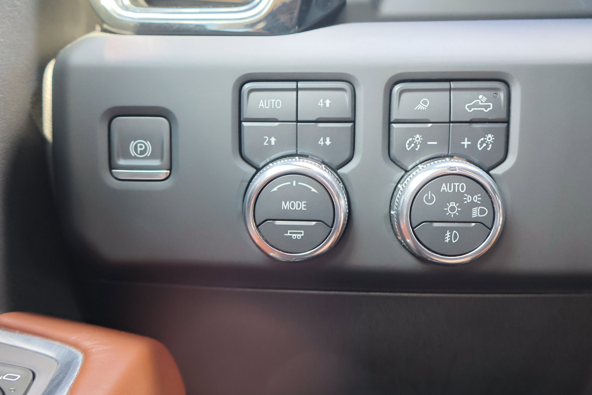 Used 2024 GMC Sierra 2500 Denali Ultimate w/ Max Trailering Package image 22