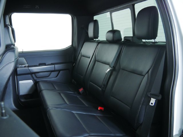 Certified 2024 Ford F150 XLT w/ Equipment Group 303A High AWD/4WD image 18