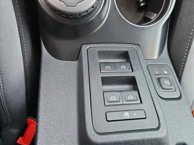 Certified 2024 Ford Bronco Black Diamond image 17