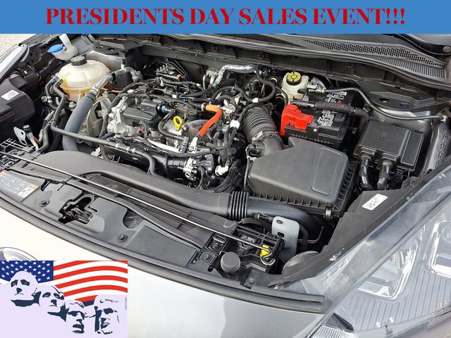 Certified 2022 Ford Escape SE w/ SE Sport Appearance Package image 29