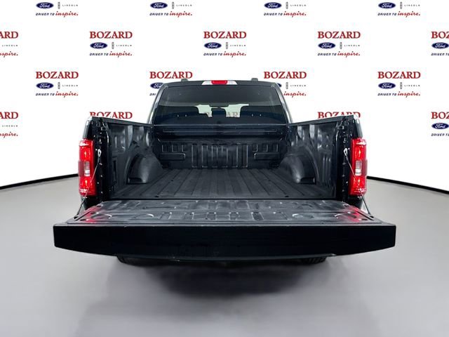 Certified 2023 Ford F150 XLT w/ Equipment Group 302A High image 30