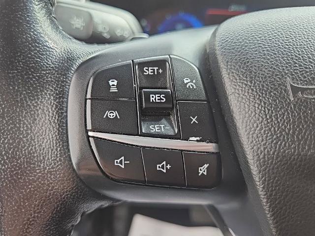 Certified 2020 Ford Escape Titanium image 22