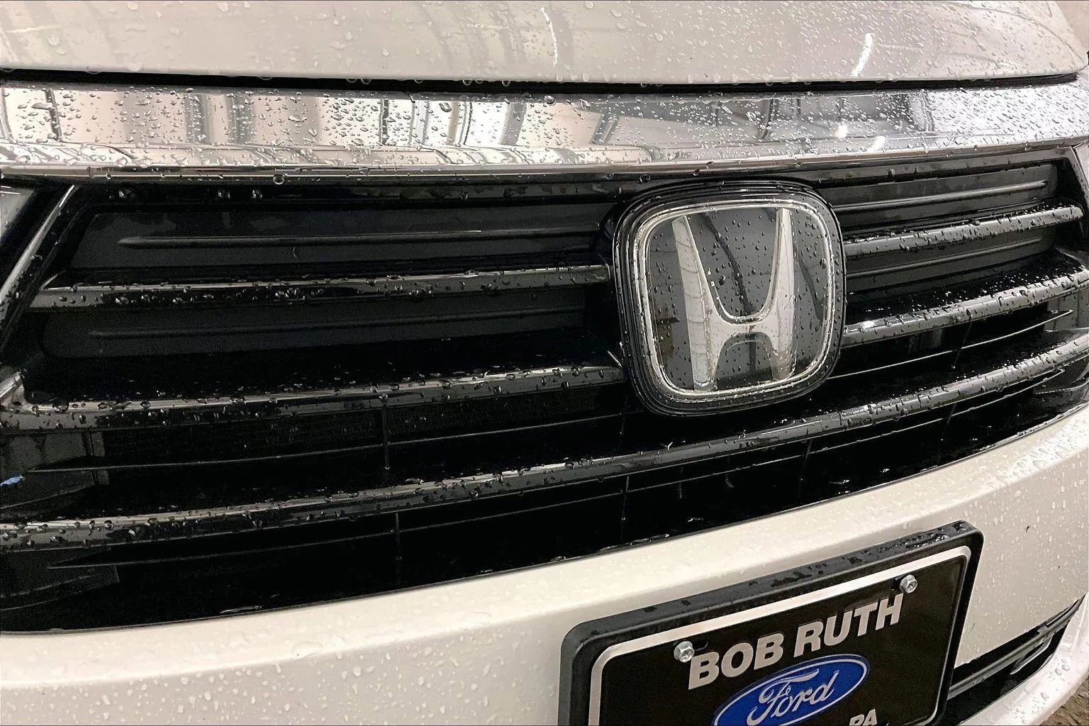 Used 2021 Honda Odyssey EX-L image 30