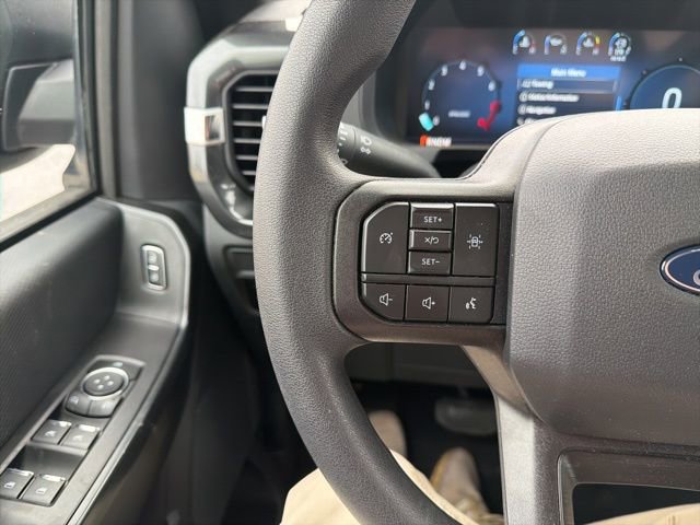 Certified 2024 Ford F150 STX image 33