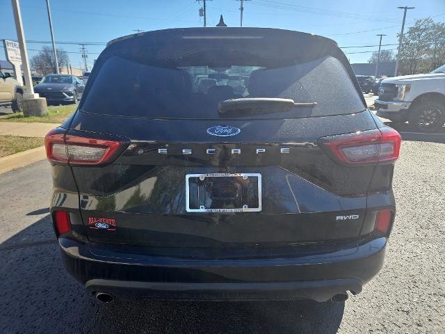 Certified 2023 Ford Escape ST-Line image 3