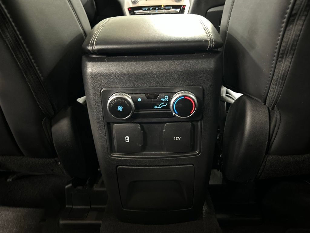 Certified 2023 Ford Explorer XLT w/ Equipment Group 202A AWD/4WD image 27