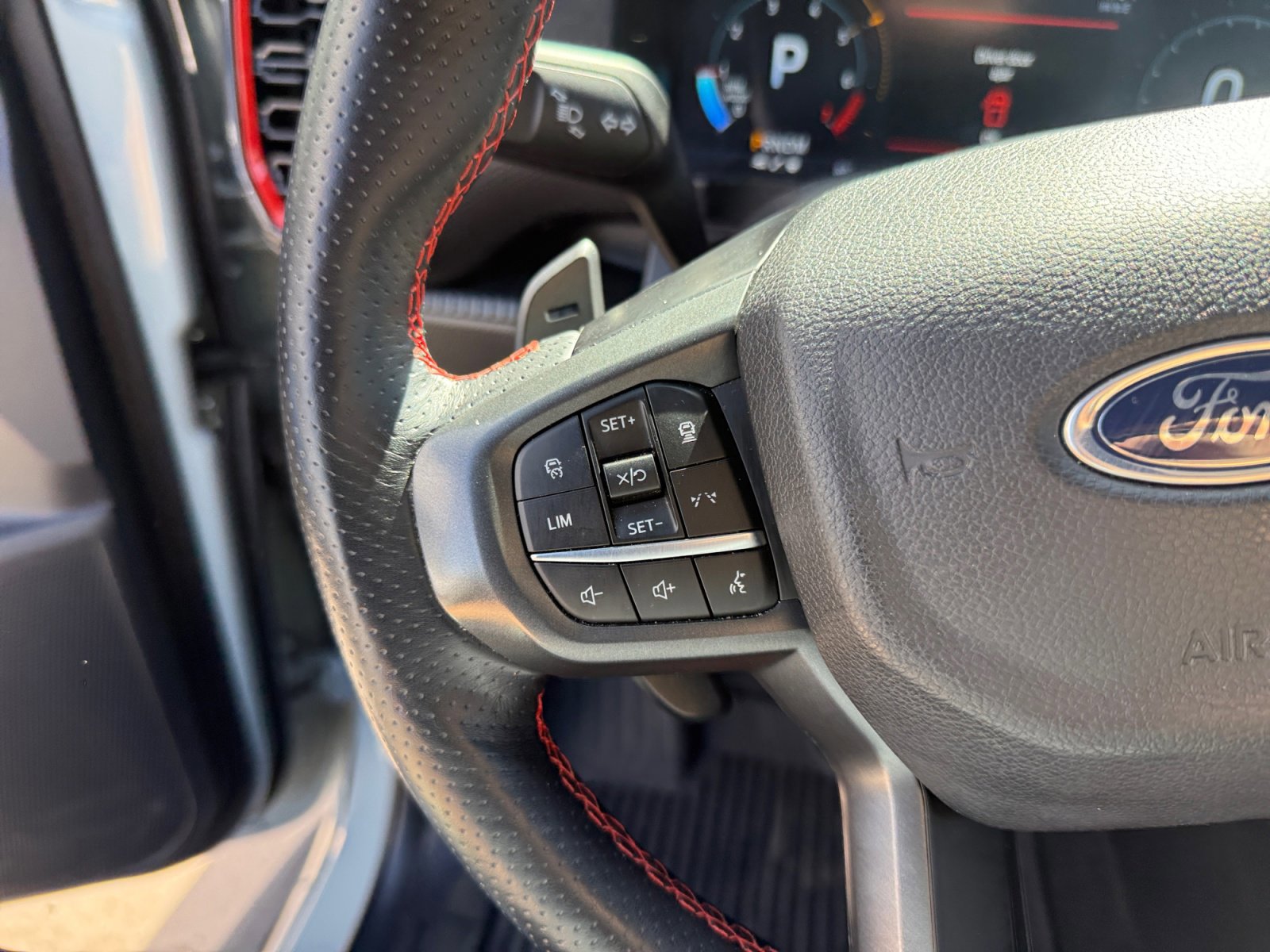 Certified 2024 Ford Ranger Raptor image 20