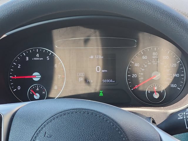 Used 2020 Kia Sorento LX AWD/4WD image 13