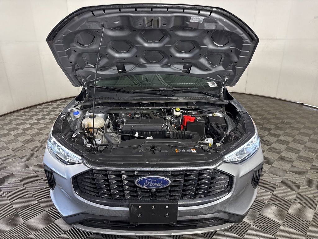 Certified 2023 Ford Escape Active w/ Tech Pack #2 image 10