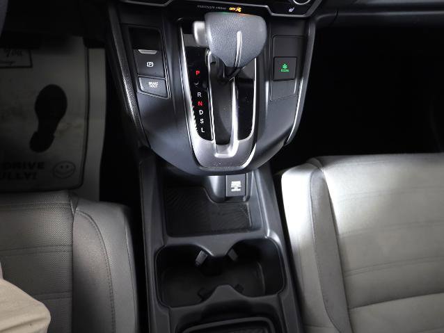 Used 2019 Honda CR-V EX image 15