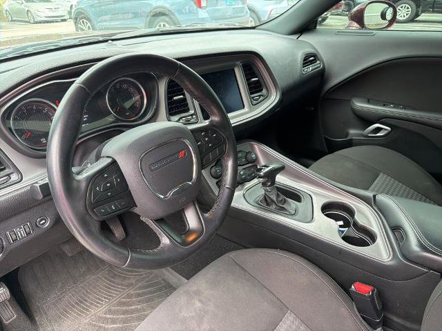 Used 2023 Dodge Challenger GT RWD image 8