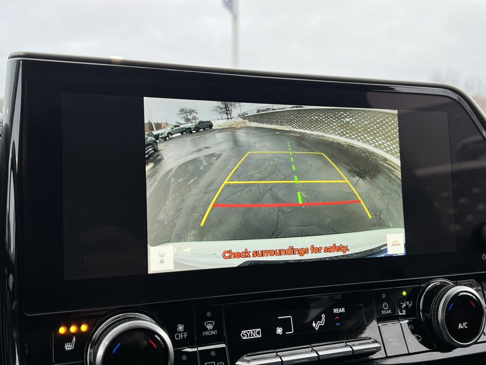 Used 2023 Toyota Highlander Limited image 28