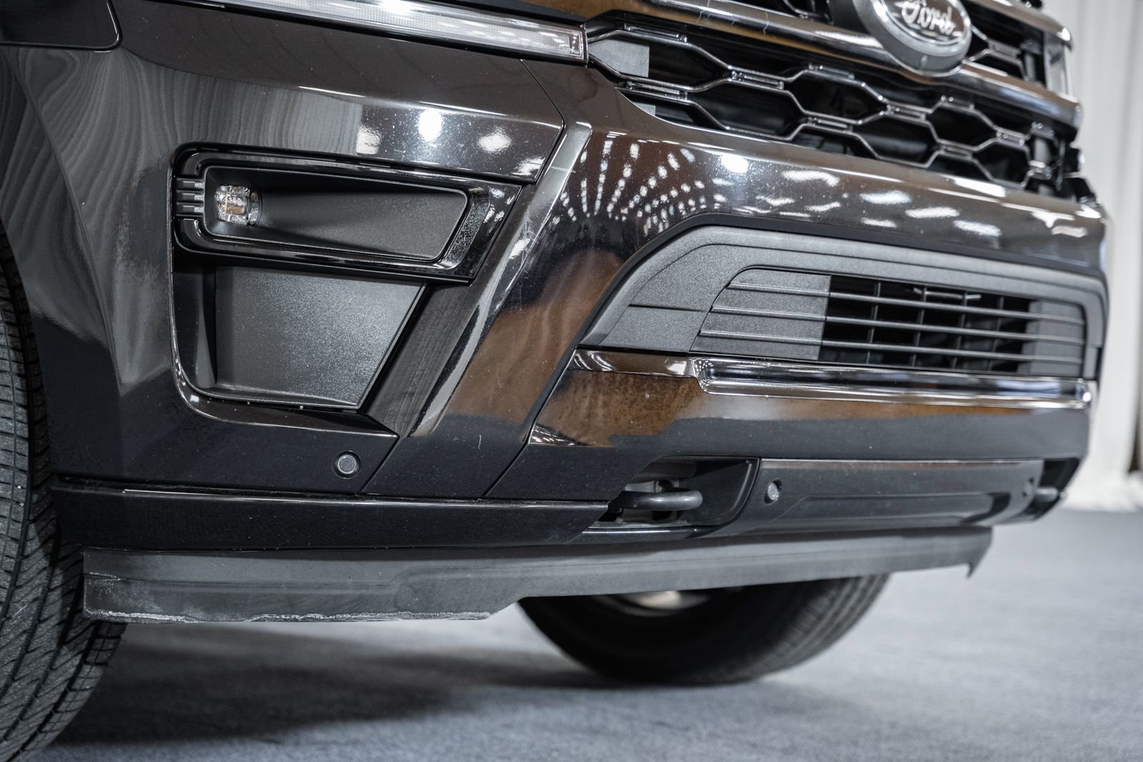 Certified 2022 Ford Expedition Max Limited image 11