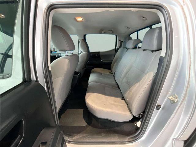 Used 2018 Toyota Tacoma SR AWD/4WD image 17